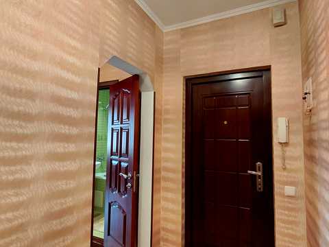 квартира за адресою Оболонський просп., 40