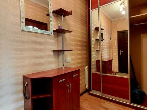 квартира за адресою Оболонський просп., 40