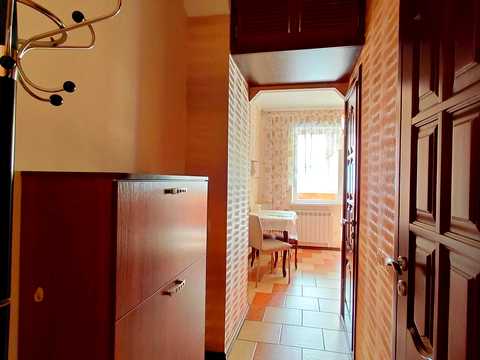 квартира за адресою Оболонський просп., 40