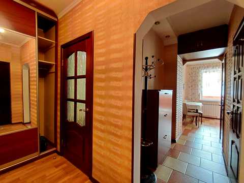 квартира за адресою Оболонський просп., 40