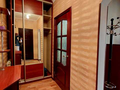 квартира за адресою Оболонський просп., 40