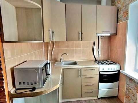 квартира за адресою Мрії вул. (Академіка Туполєва), 17/19