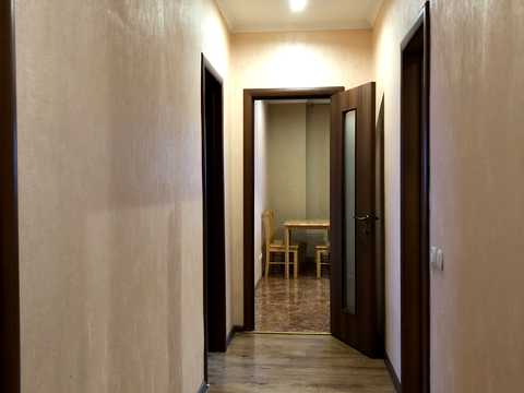 квартира за адресою Віктора Забіли вул., 5
