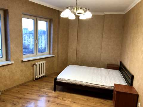 квартира за адресою Віктора Забіли вул., 5