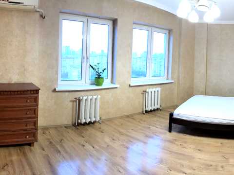 квартира за адресою Віктора Забіли вул., 5