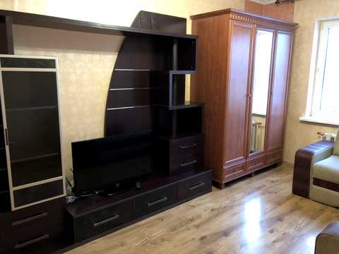 квартира за адресою Віктора Забіли вул., 5