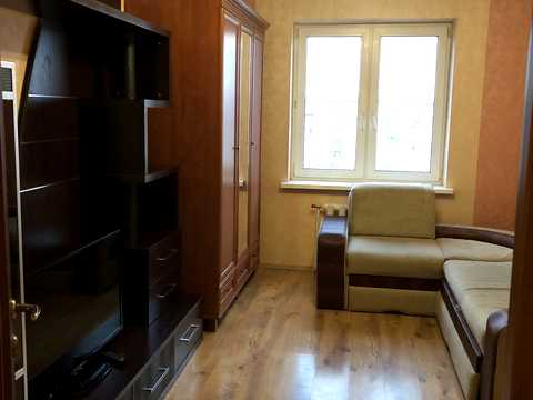 квартира за адресою Віктора Забіли вул., 5