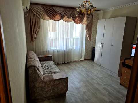 квартира за адресою Червоної Калини просп. (Володимира Маяковського), 4-А