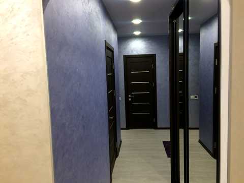 квартира за адресою Запорізьке шосе, 28-С