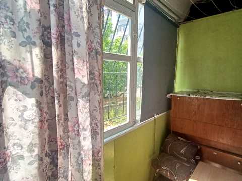квартира по адресу Нижняя Горовая ул., 62