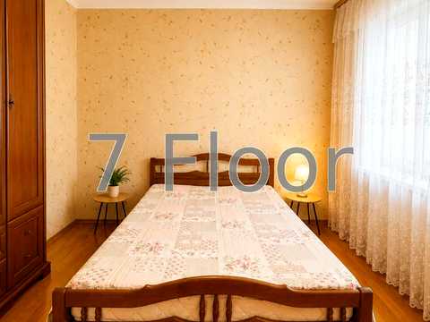 квартира за адресою Миколи Закревського вул., 19