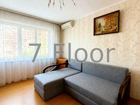 квартира за адресою Миколи Закревського вул., 19