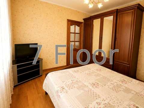 квартира за адресою Миколи Закревського вул., 19