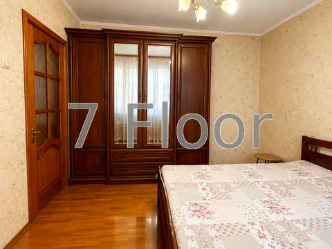 квартира за адресою Миколи Закревського вул., 19