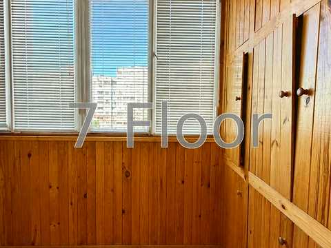 квартира за адресою Миколи Закревського вул., 19