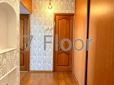 квартира за адресою Миколи Закревського вул., 19