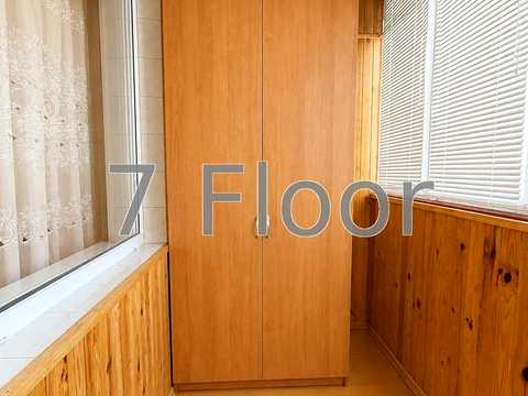 квартира за адресою Миколи Закревського вул., 19