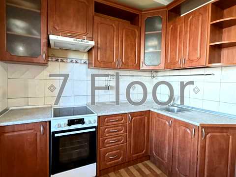 квартира за адресою Миколи Закревського вул., 19