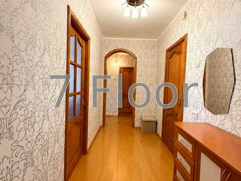 квартира за адресою Миколи Закревського вул., 19