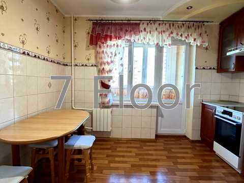 квартира за адресою Миколи Закревського вул., 19
