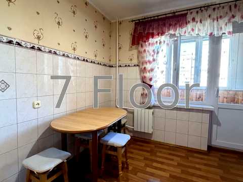 квартира за адресою Миколи Закревського вул., 19