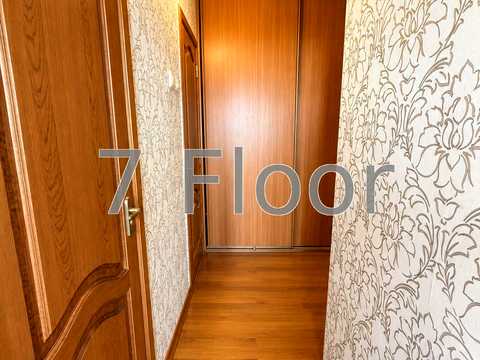 квартира за адресою Миколи Закревського вул., 19