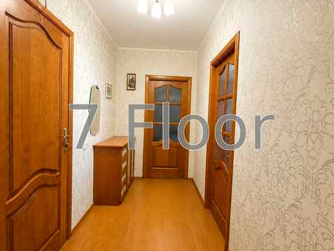 квартира за адресою Миколи Закревського вул., 19