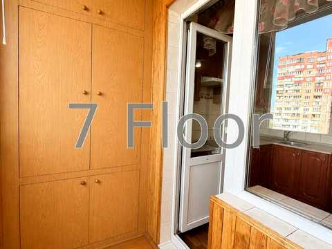 квартира за адресою Миколи Закревського вул., 19