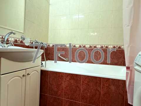квартира за адресою Миколи Закревського вул., 19