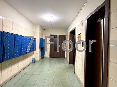 квартира за адресою Миколи Закревського вул., 19