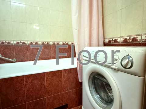 квартира за адресою Миколи Закревського вул., 19