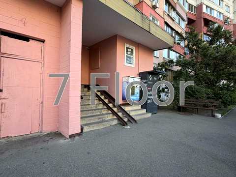 квартира за адресою Миколи Закревського вул., 19
