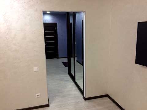 квартира за адресою Запорізьке шосе, 28-С