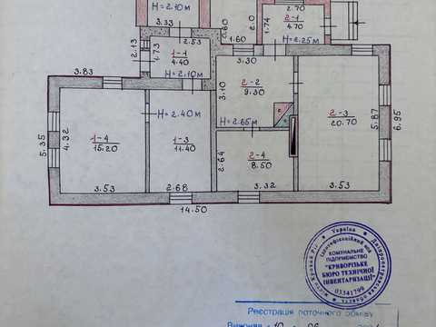 дом по адресу Олеся Гончара ул. (Новгородська), 11