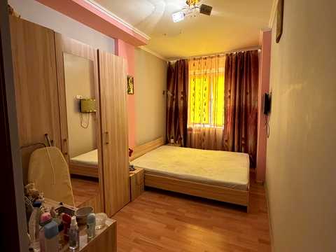 квартира за адресою Коломийська вул., 4