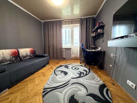 квартира за адресою Коломийська вул., 4