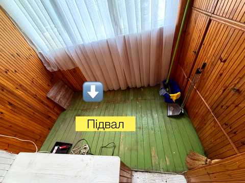 квартира за адресою Вацлава Гавела бульв. (Івана Лепсе), 34-В