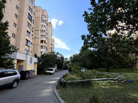 квартира за адресою Вацлава Гавела бульв. (Івана Лепсе), 34-В