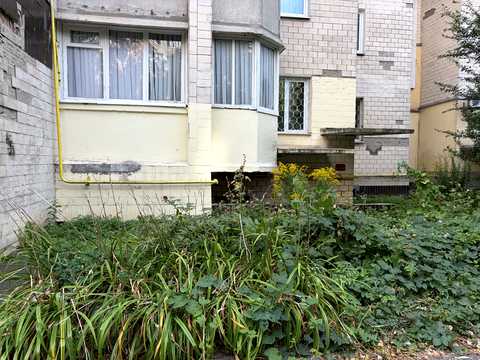 квартира за адресою Вацлава Гавела бульв. (Івана Лепсе), 34-В