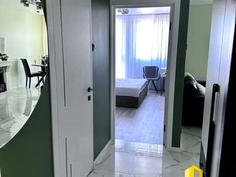 квартира за адресою Стрийська вул., 45-Г