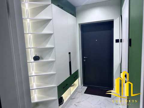 квартира за адресою Стрийська вул., 45-Г