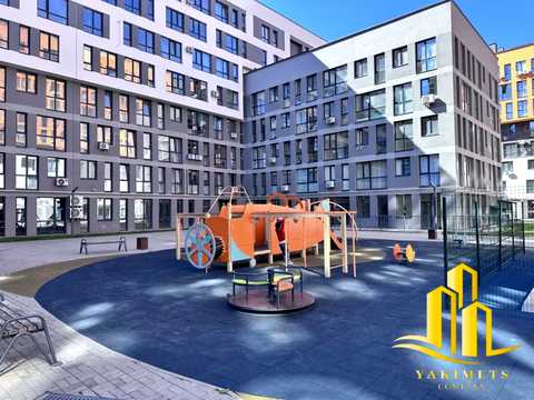 квартира за адресою Стрийська вул., 45-Г