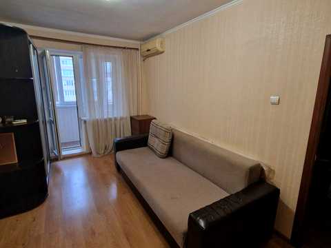 квартира по адресу Академіка Кіпріанова ул., 6-А