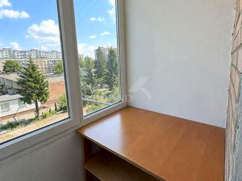 квартира по адресу Романа Шухевича ул. (Курчатова), 11