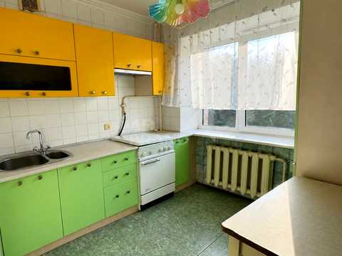 квартира по адресу Романа Шухевича ул. (Курчатова), 11