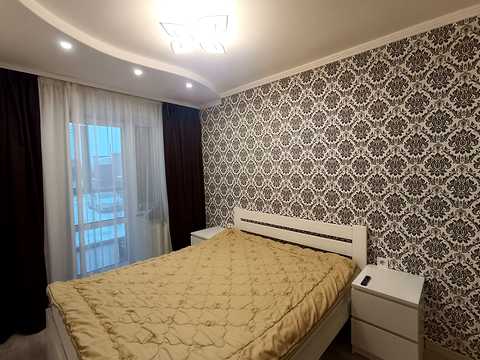 квартира по адресу Студентская ул., 14