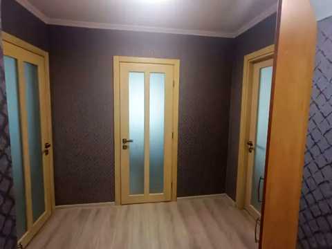 квартира по адресу Студентская ул., 14