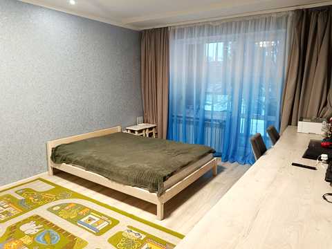 квартира по адресу Студентская ул., 14