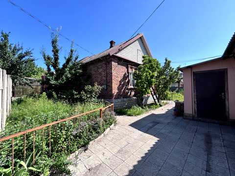 дом по адресу Олеся Гончара ул. (Новгородська), 11