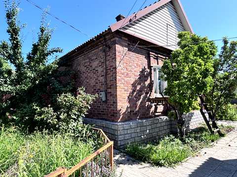 дом по адресу Олеся Гончара ул. (Новгородська), 11